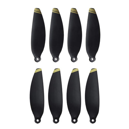 Foldable Low-Noise Propeller Blades Suitable For DJI Mavic Mini 2 / Mini SE.