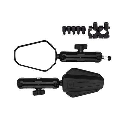 ATV Adventure Mirrors 7/8" Mount Suitable for Honda CRF300L