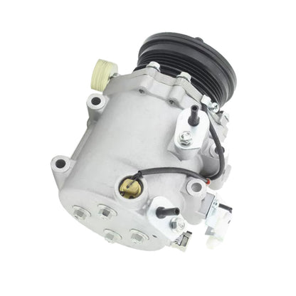 AC Compressor Suitable For Suzuki Swift III 2005 95200-62JA0 / AKC201A083A