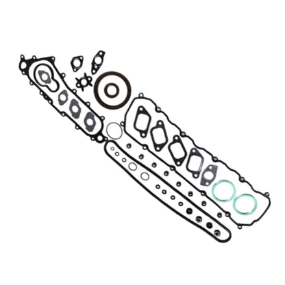 VRS Head Gasket Kit With Bolt Set Suitable for Toyota Hilux KZN165 3.0L