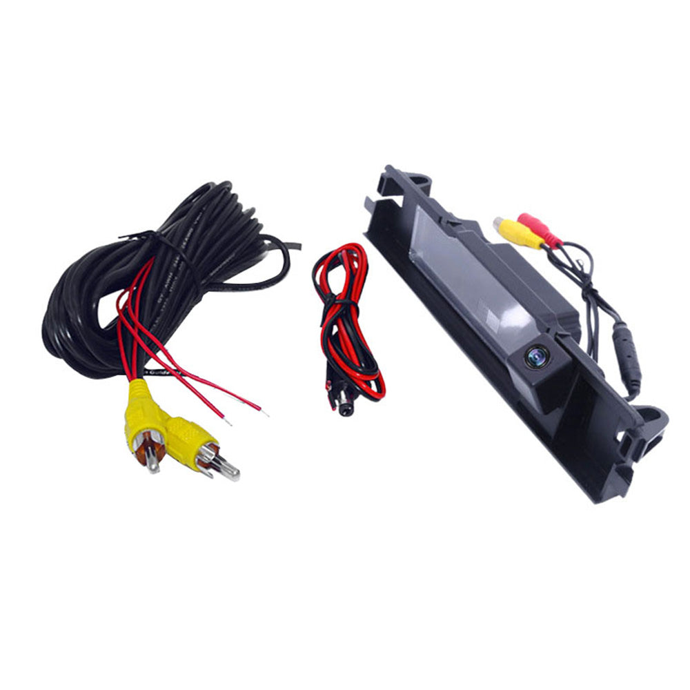 Car Reverse Rear View Backup Camera Suitable for Toyota Yaris Vizi 2006-2012.