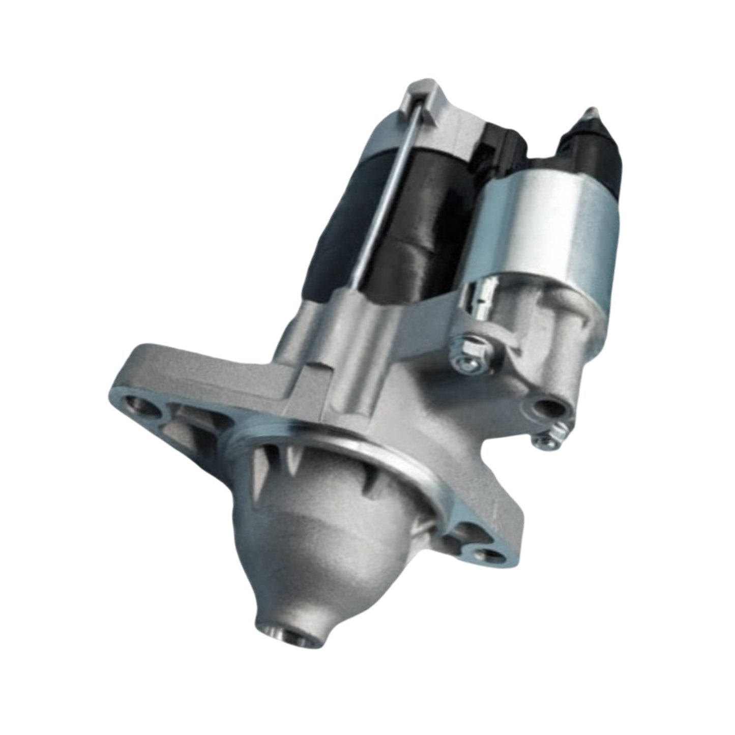 Starter Motor Suitable For Toyota Corolla ZRE152 / ZRE172 / ZRE182 1.8L Petrol 2ZR-FE.