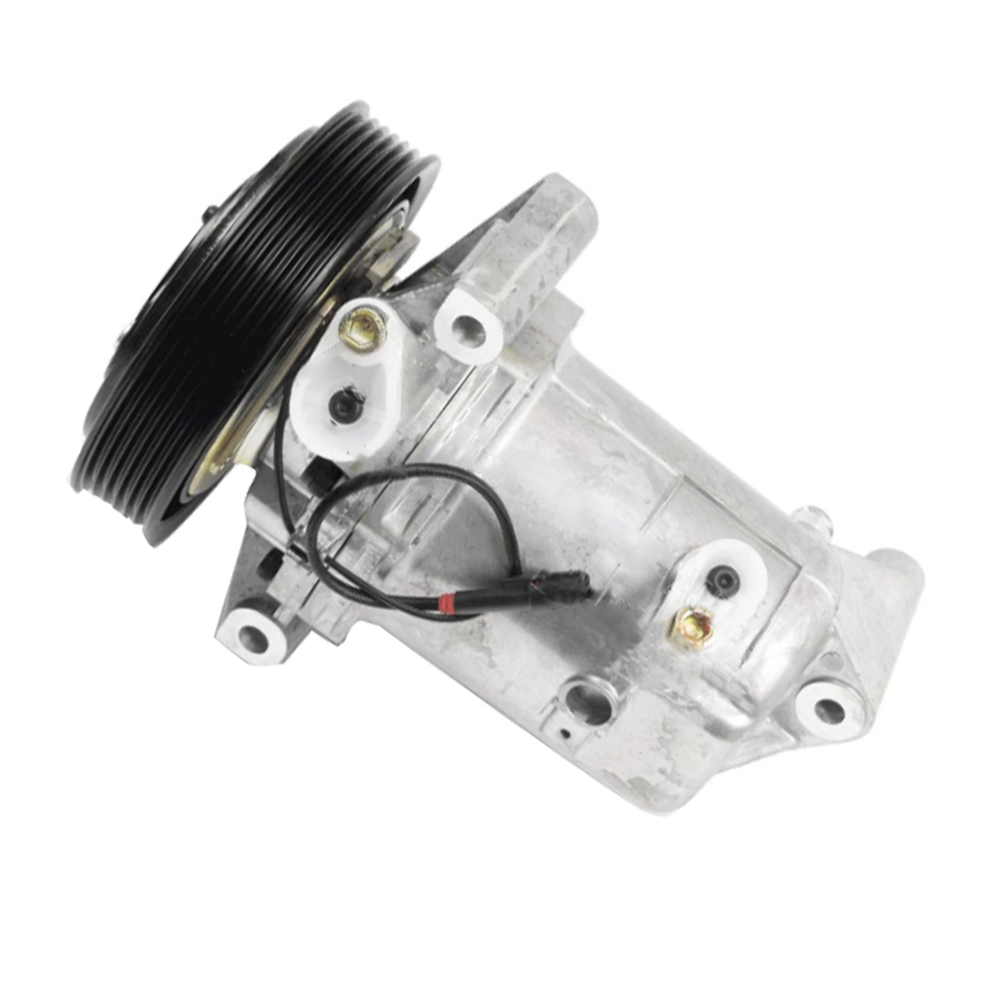 AC Compressor Suitable For Holden Colorado RG 2.8L Diesel Duramax 2012-2019