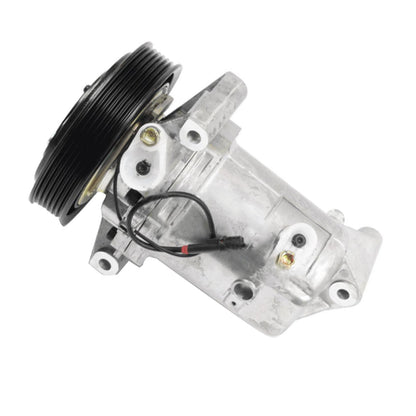 AC Compressor Suitable For Holden Colorado RG 2.8L Diesel Duramax 2012-2019