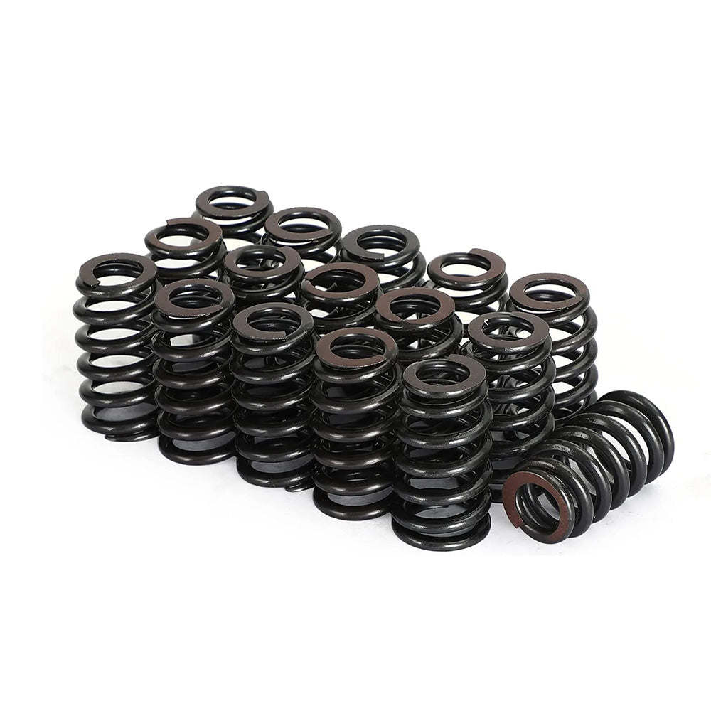 Beehive Valve Spring Kit Suitable For LS Engines Up To 0.625 Inch Lift Rated