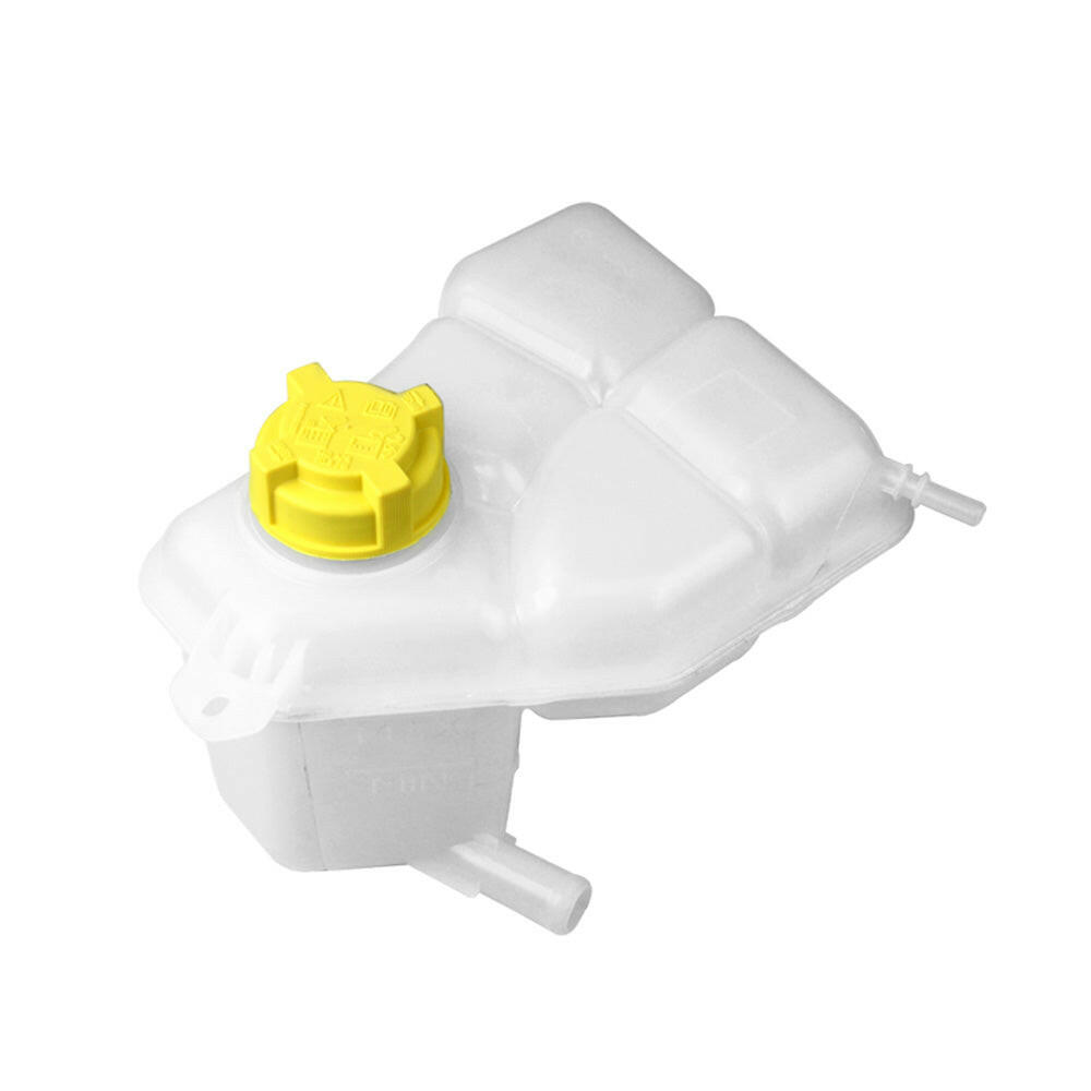 Radiator Expansion Bottle Tank with Cap Suitable For Ford Fiesta MK6 WP WQ 2001-2008.