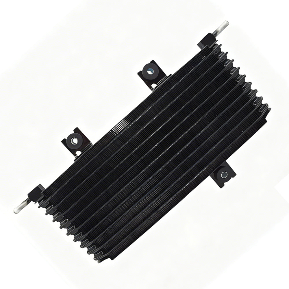 Aluminum Oil Cooler Suitable for Nissan X-Trail T31 2007ÿ2014 2.5L