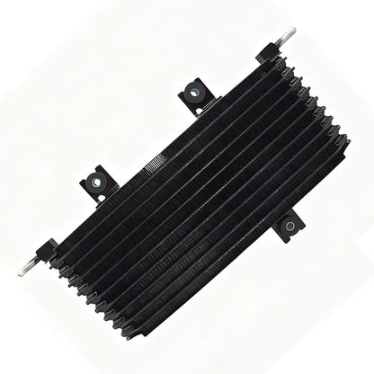 Aluminum Oil Cooler Suitable for Nissan X-Trail T31 2007ÿ2014 2.5L