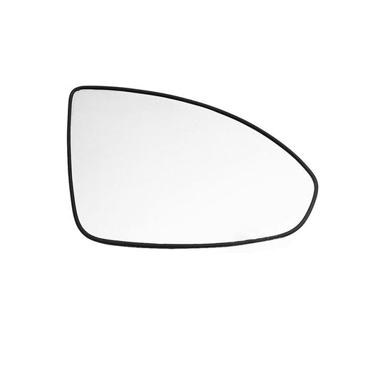 Right Driver Side Mirror Glass With Base Suitable For Holden Cruze JG JH 2009-2016