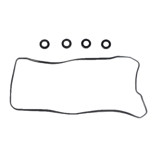 Rocker Valve Cover Gasket Set Suitable For Toyota Corolla ZRE152 1.8 2ZR-FE 2007-On