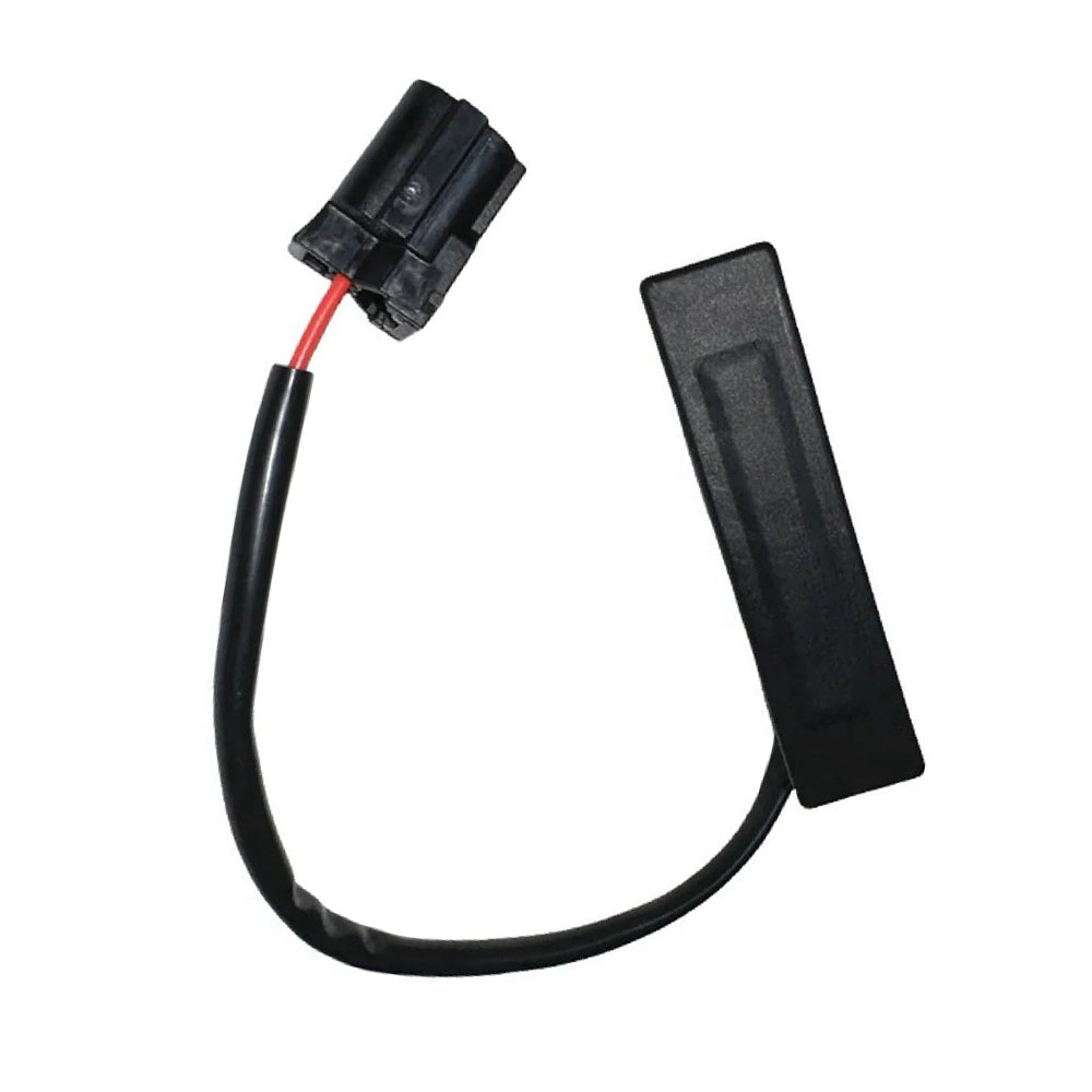 Rear Tailgate Boot Release Button Suitable for Hyundai i30 PD PDE PDEN 2018–2021.