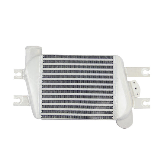 Top Mount Intercooler Kit Suitable For Nissan Patrol GU Y61 ZD30 Common Rail.