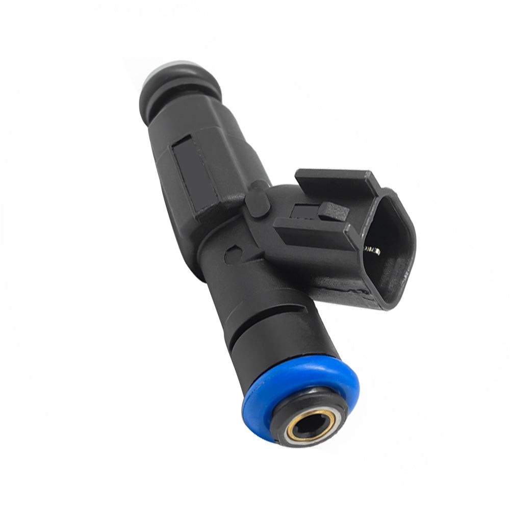 8x Fuel Injectors Suitable For Marine Mercruiser V8 MPI 4.3L / 5.0L / 5.7L 350 Mag