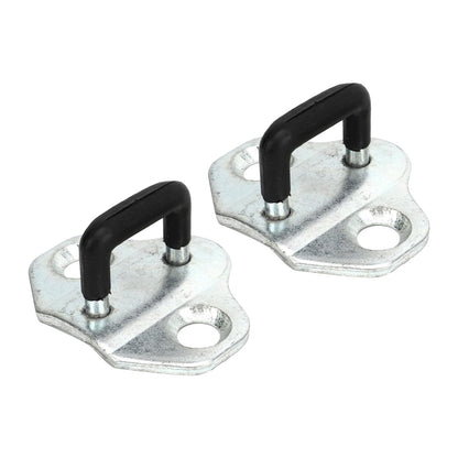 2x Door Striker Lock Latch Suitable for Holden Commodore VT VX VY VZ VU WH WK WL.