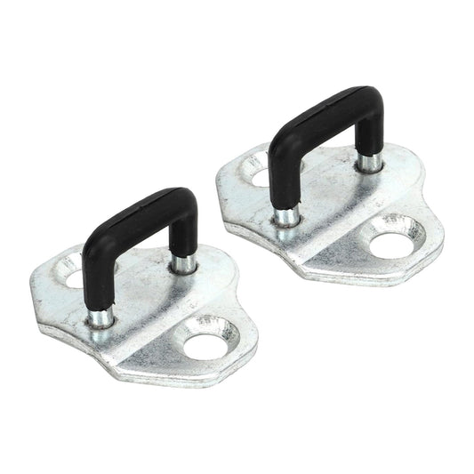 2x Door Striker Lock Latch Suitable for Holden Commodore VT VX VY VZ VU WH WK WL.
