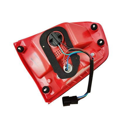 RH Side Tail Light Halogen Inner Tailgate Suitable for LDV G10 15-on