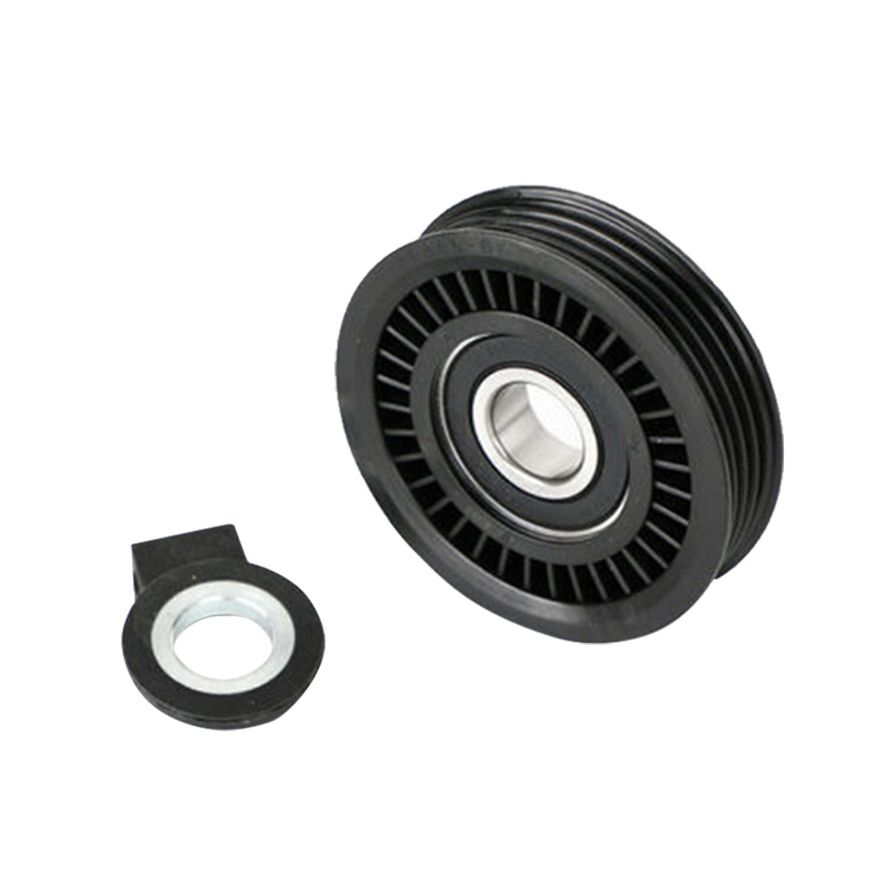AC Idler Belt Pulley and Adjuster Kit Suitable For Subaru Impreza / Legacy / Forester EJ20 EJ25 1997-2009