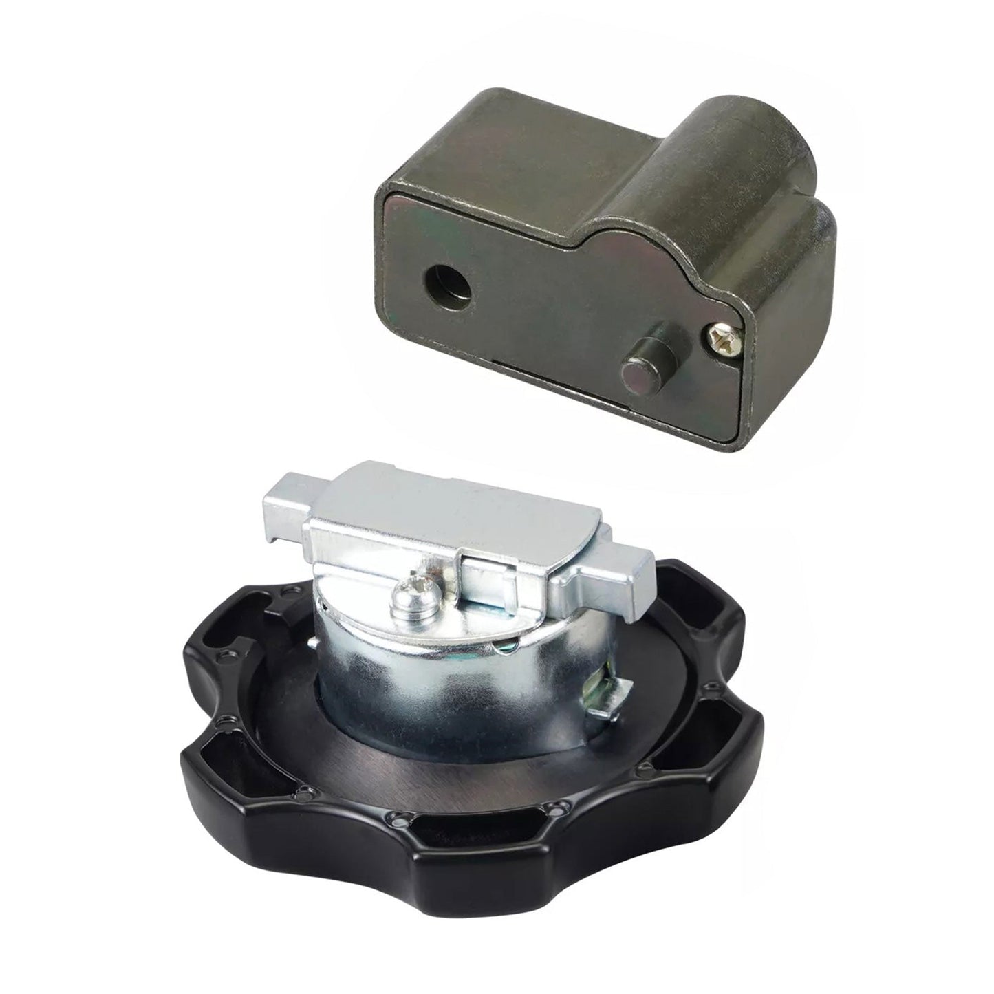 Ignition Key Switch & Fuel Lock Set Suitable for Suzuki DRZ400