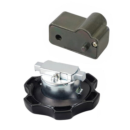 Ignition Key Switch & Fuel Lock Set Suitable for Suzuki DRZ400