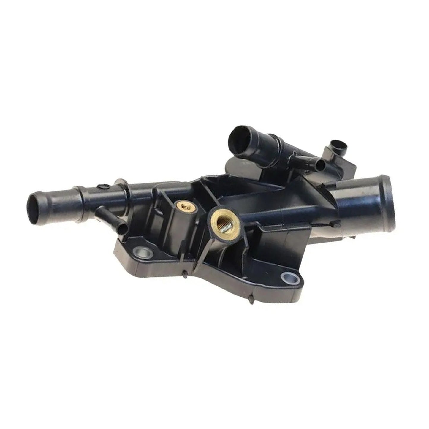 Water Control Valve Outlet Suitable For Nissan Sentra / Rogue 2017-2019 110603RC1A