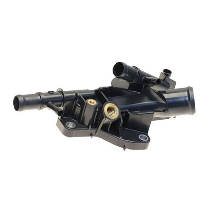 Water Control Valve Outlet Suitable For Nissan Sentra / Rogue 2017-2019 110603RC1A