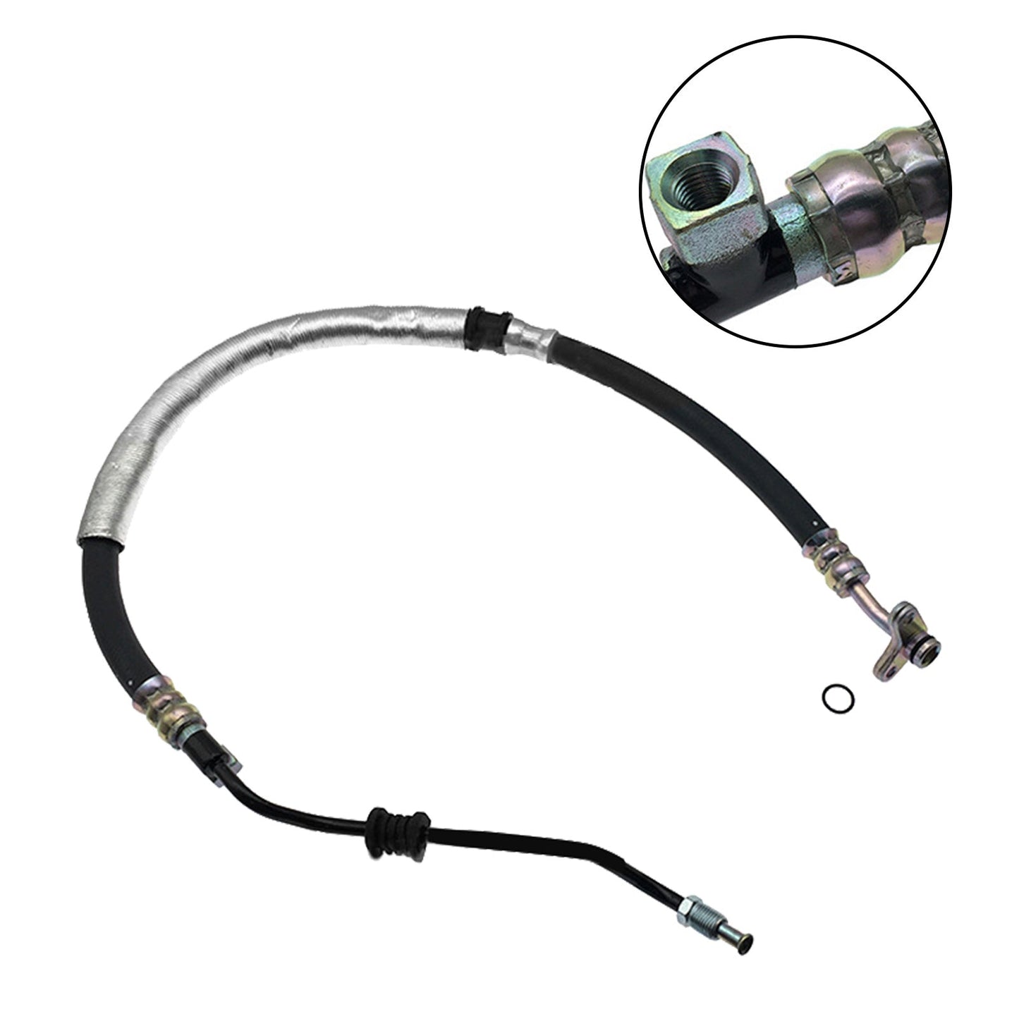 Power Steering Hose Line Suitable for Honda CR-V 2.4L