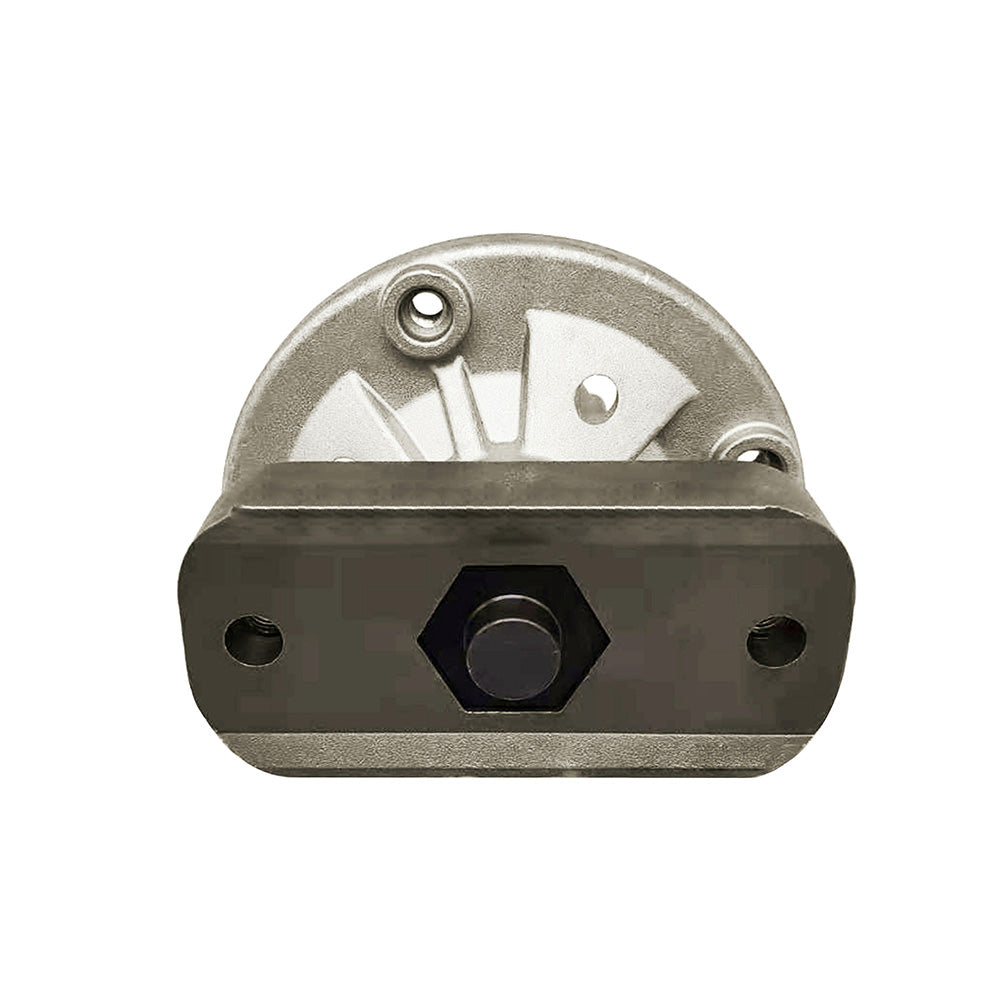 2xSpindle Assembly Suitable For John Deere Models L100 L107 L110 GY20050 GY20785.