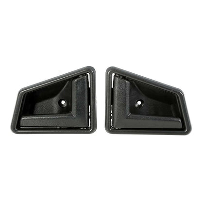 1 Pair Left & Right Inner Door Handle Suitable For Suzuki Vitara 1.6L 2.0L V6 1988–1999.