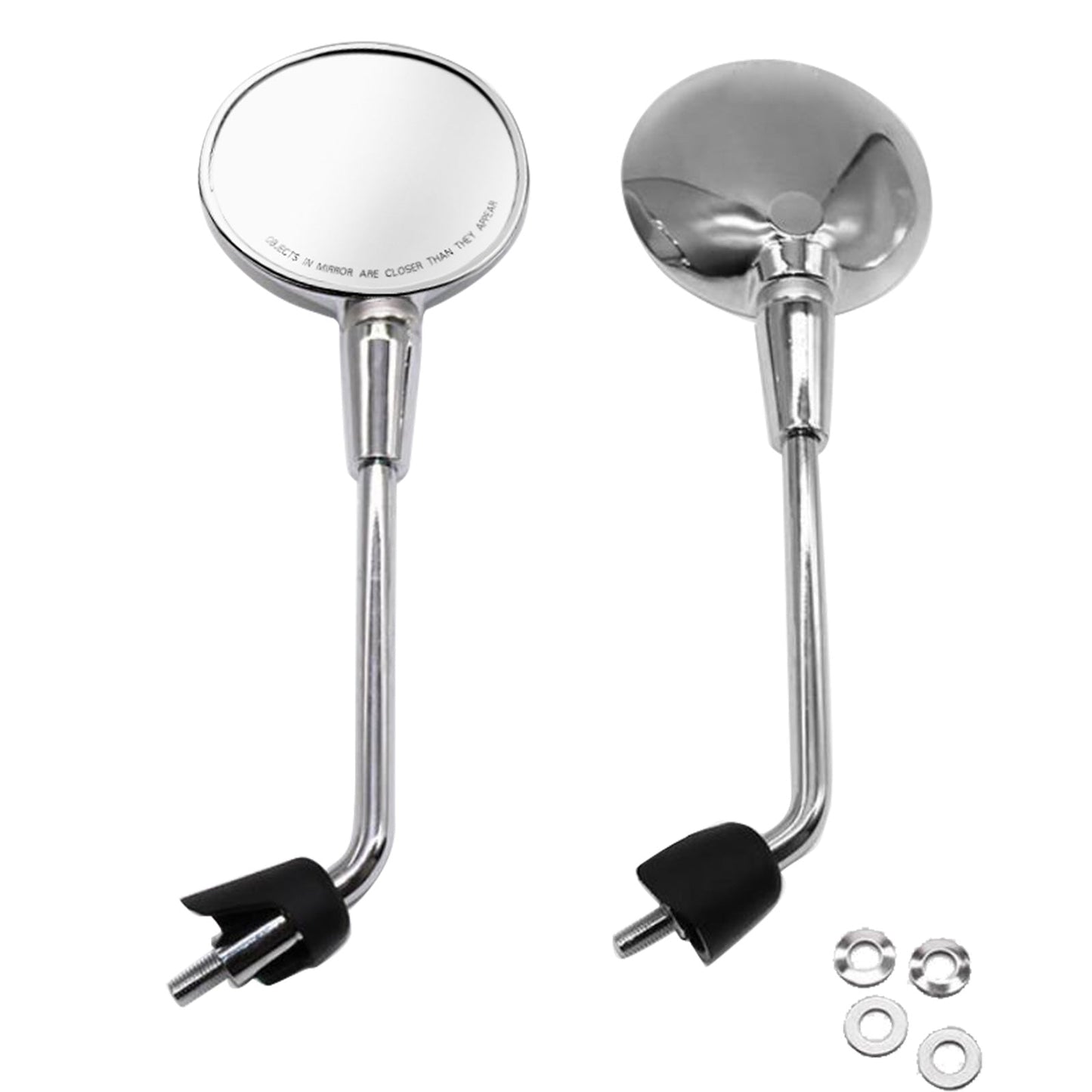 Rearview Mirror Suitable for Vespa Primavera 50 125 150