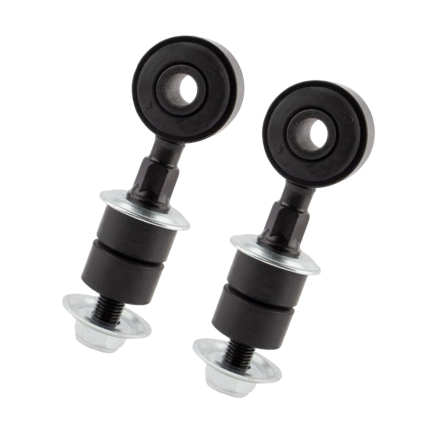 2x Front Sway Bar Links Left & Right Suitable for Toyota Landcruiser HDJ100