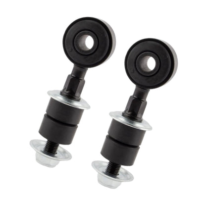 2x Front Sway Bar Links Left & Right Suitable for Toyota Landcruiser HDJ100