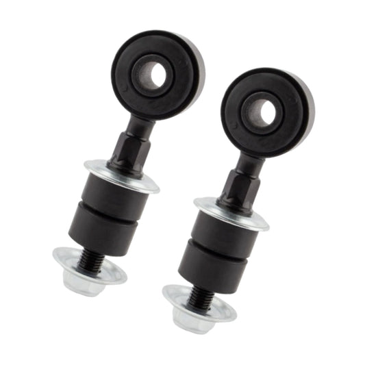2x Front Sway Bar Links Left & Right Suitable For Toyota Landcruiser HDJ100 / UZJ100 1998-2007
