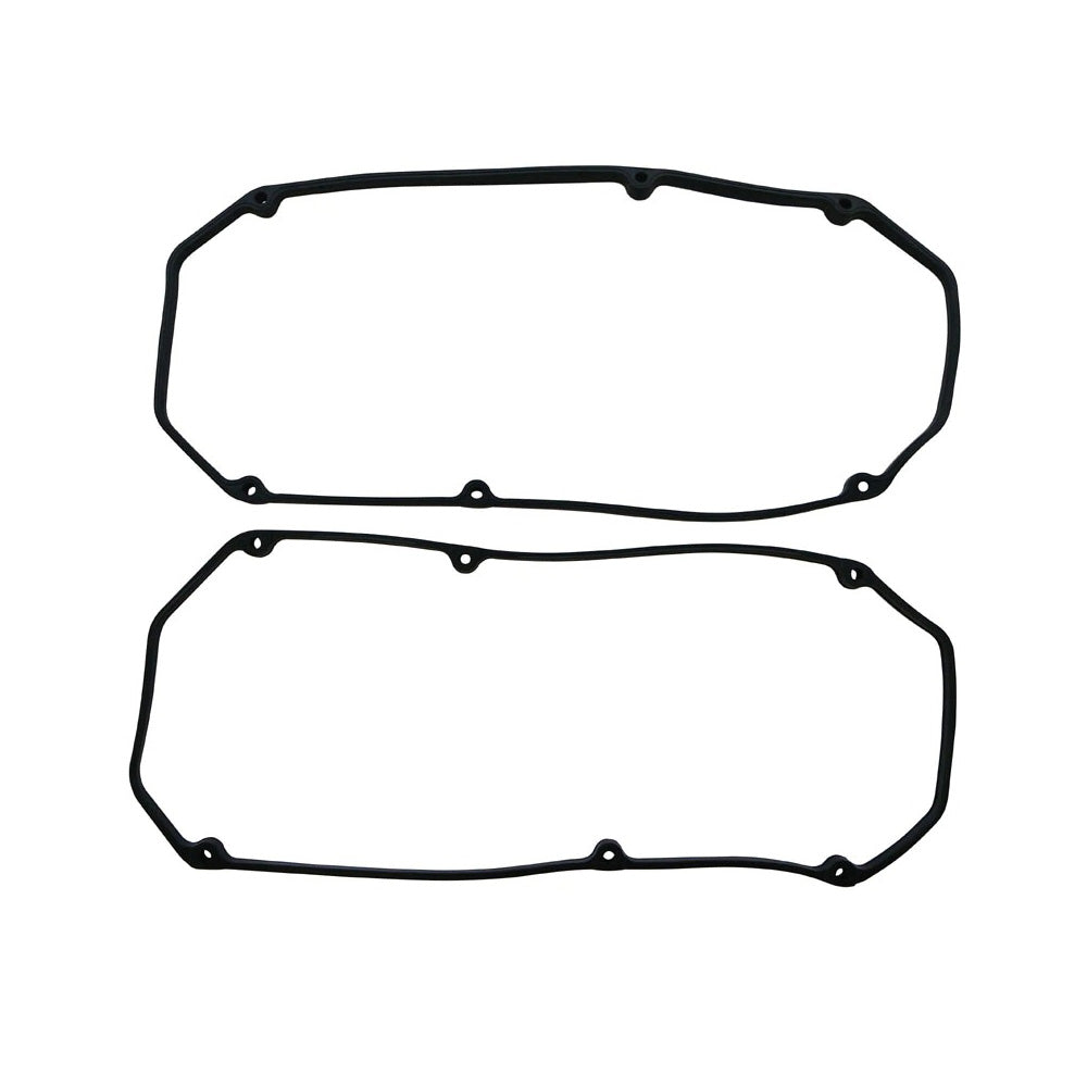 2 Valve Rocker Cover Gasket Kit Suitable for Mitsubishi Eclipse 3.5L