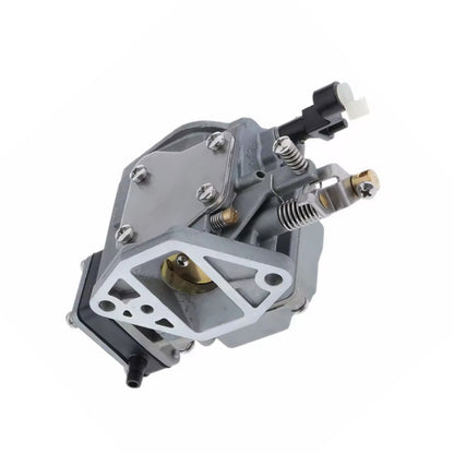 63V-14301-10 Carburetor Suitable for Yamaha Parsun 2 Strokes 9. 9HP 15HP Motor.
