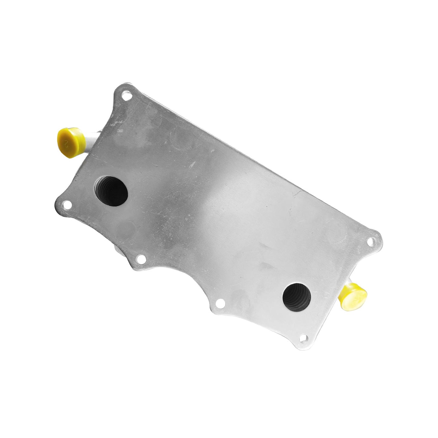 Engine Oil Cooler Suitable For Porsche Cayenne 92A 3.0T S Hybrid 2011 06EC