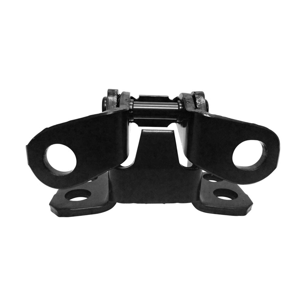 Rear Door Tailgate Hinge Set Suitable For Toyota Prado 120/150/152 Series.