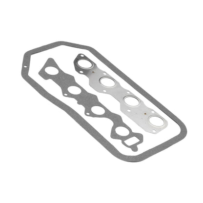 VRS Cylinder Head Gasket Set Suitable For Mitsubishi Pajero NA-NH 1983-1993 / Triton ME-MJ 1986-1996 2.6L 4G54