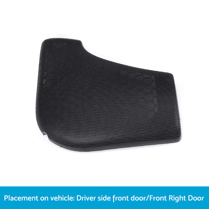 RH Front Door Speaker Grille Cover Suitable For Holden Commodore VT VX VU VY VZ WH WK WL