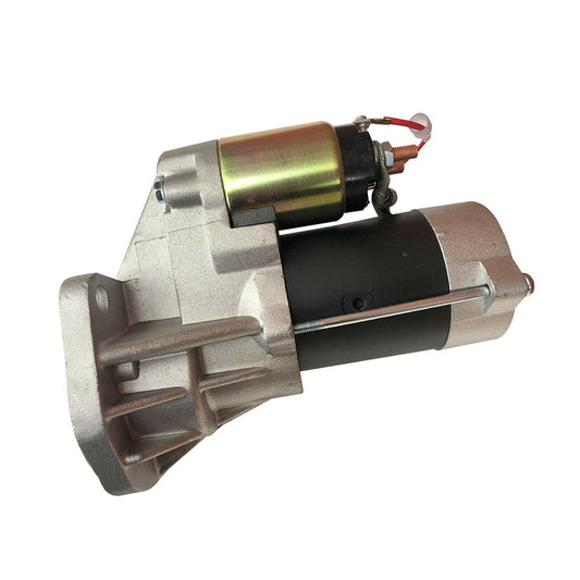 Starter Motor Suitable for Holden Colorado Rodeo Isuzu TF 3.0L Diesel 4JJ1 08-12.