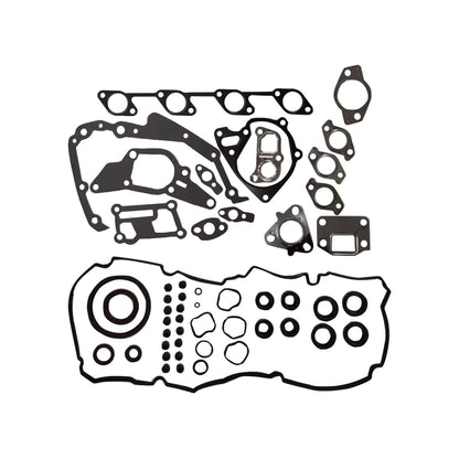 Gasket Kit Suitable For Mitsubishi Challenger / Triton ML / MN / PB 4D56-T DOHC 16V