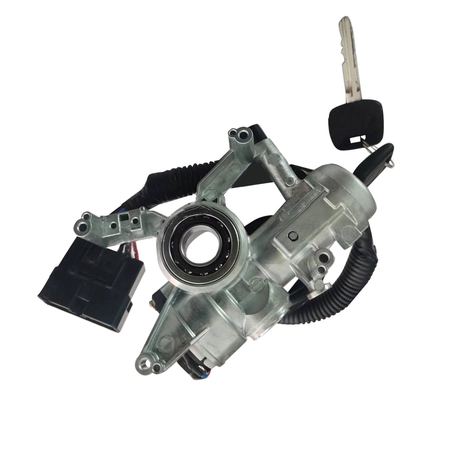 Ignition Barrel Door Lock Cylinder Suitable For Toyota Landcruiser 70 / 75 / 76 / 78 / 79 Series