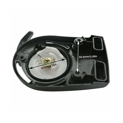 Recoil Pull Start Starter Assembly Suitable for Honda GX35