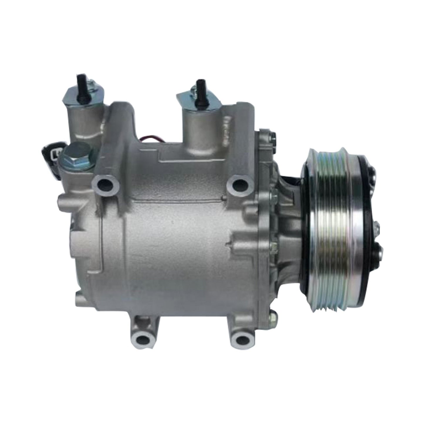 Air Conditioning AC Compressor Suitable For Honda Jazz GD 1.3L Petrol L13A1 2006-2008