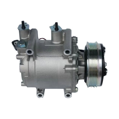 Air Conditioning AC Compressor Suitable For Honda Jazz GD 1.3L Petrol L13A1 2006-2008