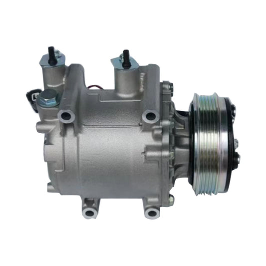 Air Conditioning AC Compressor Suitable For Honda Jazz GD 1.3L Petrol L13A1 2006-2008