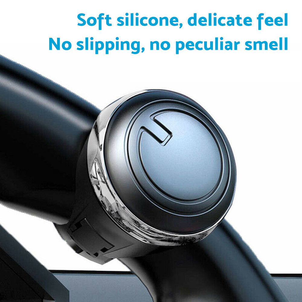 Steering Wheel Spinner Knob Suitable for Honda CR-V