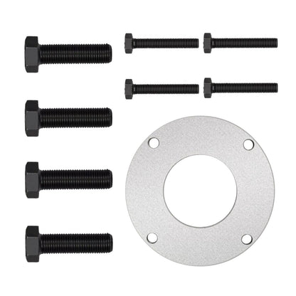 Crank Pulley Tool Kit with Screw Wrench Holder Suitable for Subaru Impreza