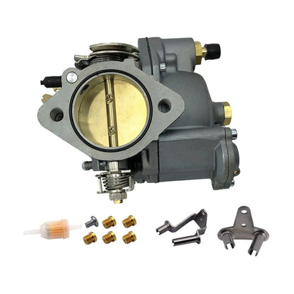 Carburetor Carb Suitable For Buell Big Twin and Sportster Shorty Carb Super E