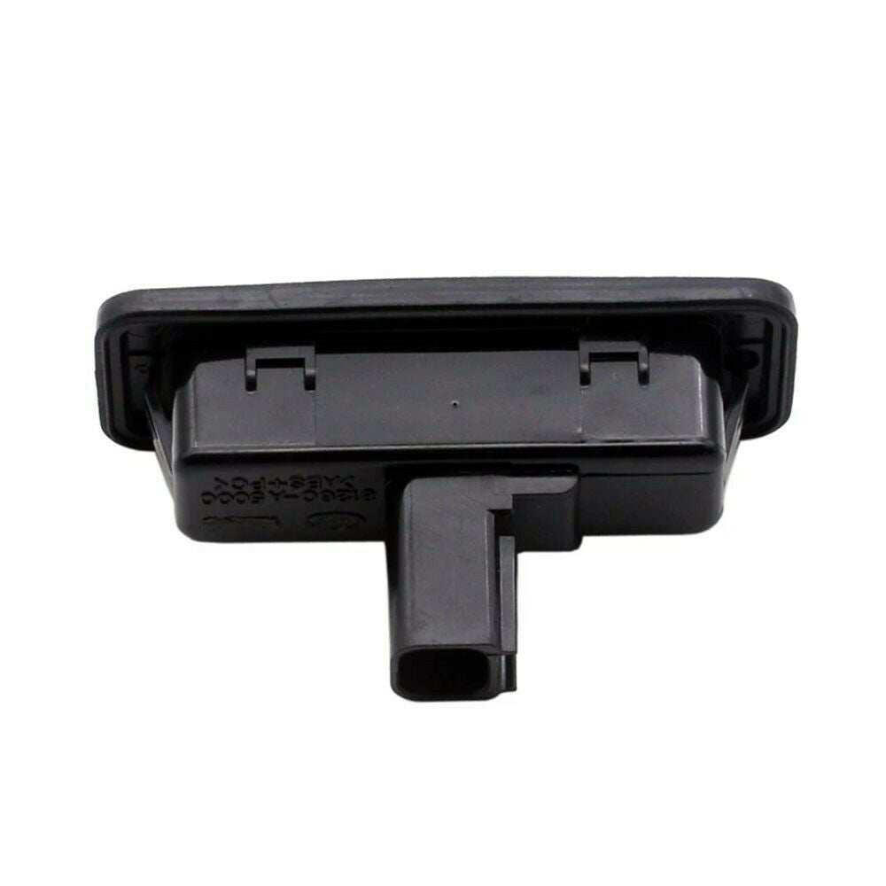 Rear Tailgate Lock Boot Release Button for Hyundai i30 GD 2012-2017 81260-A5000.
