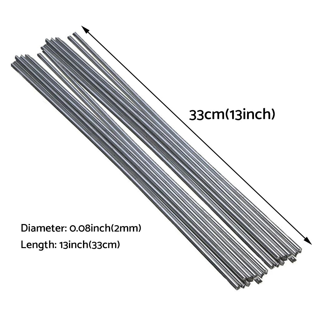 Aluminium Low Temp Welding Rods Suitable for Repair and Fix
